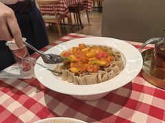 -西贝莜面村(镇江苏宁广场店)