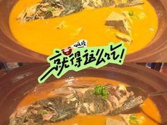 -蜀香格格•剁椒鱼头(龙西店)