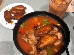 -华嫂冰室(尖沙咀店)