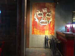 -Luchador摔跤手墨西哥餐厅(恒宇广场店)