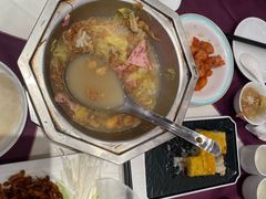 -凯鸽酒楼(大同振兴街店)