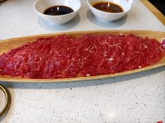 -千牛将·鲜牛肉火锅(开元路店)