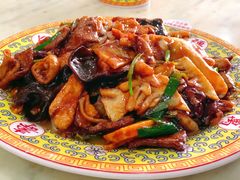 -砂锅居(西四店)