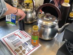 自助取餐区-黄振龙凉茶馆(天河南店)
