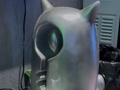 -ME怪兽·密室(江汉路店)