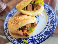 -马吉德牛肉拉面(新街口店)