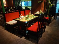 -锦府盐帮·侯宅(五棵松万达店)