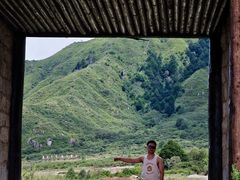 -石棉县孟获城