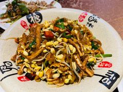 -博望坡酒楼(漕溪路店)