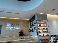 -SAANCI山池咖啡(海上世界文化艺术中心店)