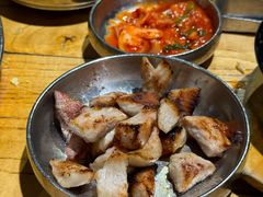 -姜虎东白丁烤肉(银泰中心in99店)