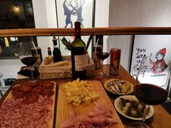 -Alimentari早午餐(安福路店)