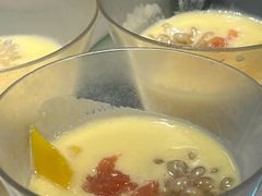 -喜庭海鲜自助(北辰三角洲北辰荟店)