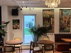 -弗兰克牛排西餐厅Ribone steak house(柠檬花园店)