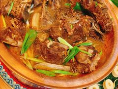 -三太子地摊烧烤·小龙虾(北蔡店)