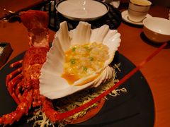 龙宫夺宝-广州富力君悦大酒店空中花园