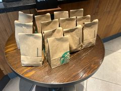 -星巴克(湖州梅地亚广场店)