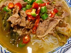 酸汤肥牛锅-吉野家(天坛东路店)