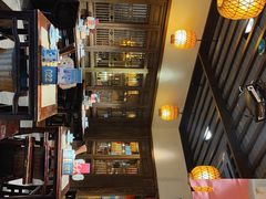 -南京大牌档(人民广场店)