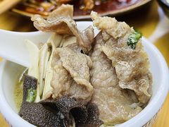 -正宗苏稽毛哥跷脚牛肉总店