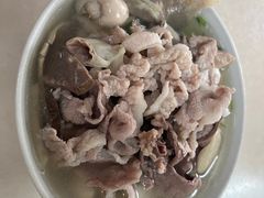-志荣粿面小食店