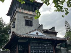 -东莞市可园博物馆