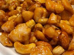宫保鸡丁-峨嵋酒家总店(车公庄店)