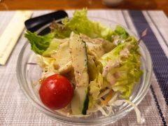 -古都日本料理(高桥路店)