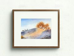 -信马画室 成人零基础到个人创作画室(亚运村店)