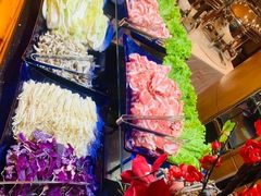 -天津燕园国际大酒店