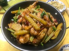 -川悦壹号·川菜(蠡溪路店)