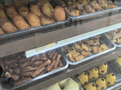 -老回回饺子馆(海洋馆店)
