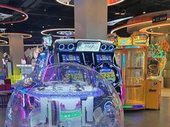 -好燃时刻潮玩运动馆·儿童乐园·室内游乐场·团建