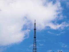 -白草畔自然风景区