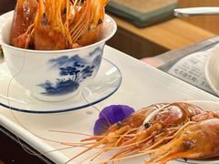 -乔街深夜食堂·小龙虾·高压锅生蚝(杭州总店)