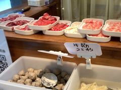 -天成·潮州牛肉脆肉鱼生蚝自助火锅