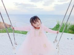 -嵊泗基湖沙滩
