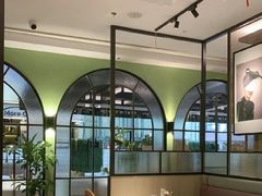 -Aqua Oasis 水天堂(石路天虹店)