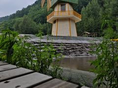 -道须沟旅游风景区
