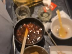 -华夏良子·足道SPA艾灸(铁道大厦店)