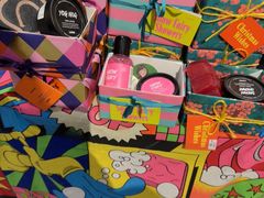 -LUSH(威尼斯人店)