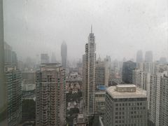 -上海来福士广场