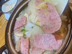 -妈妈的味道(和顺古镇店)