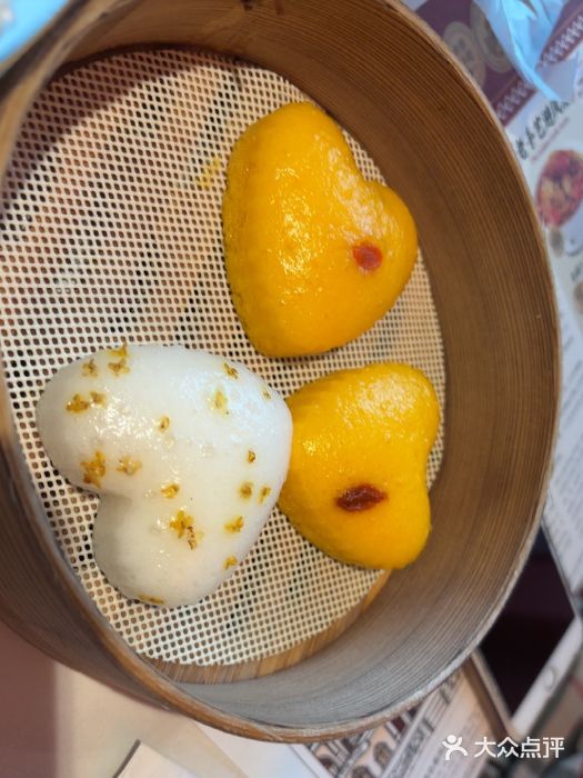 避风塘·金牌店·夜宵(金玉兰店)图片