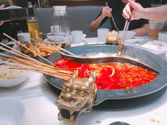 -孙毛肚火锅(春熙路店)