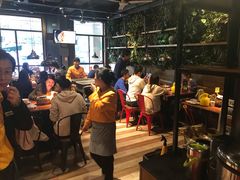 -炊烟小炒黄牛肉(东庆街店)