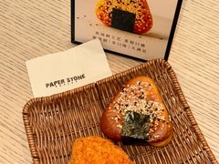 -PAPER STONE BAKERY(天汇广场店)