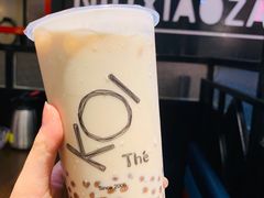 -KOI Thé(正佳广场店)