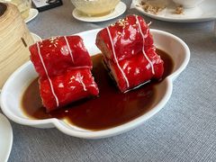 -潮府馆·非遗潮州菜·港式点心(世纪公园店)