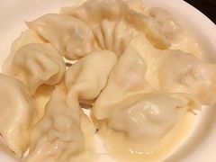 -东方饺子王(东盛路店)